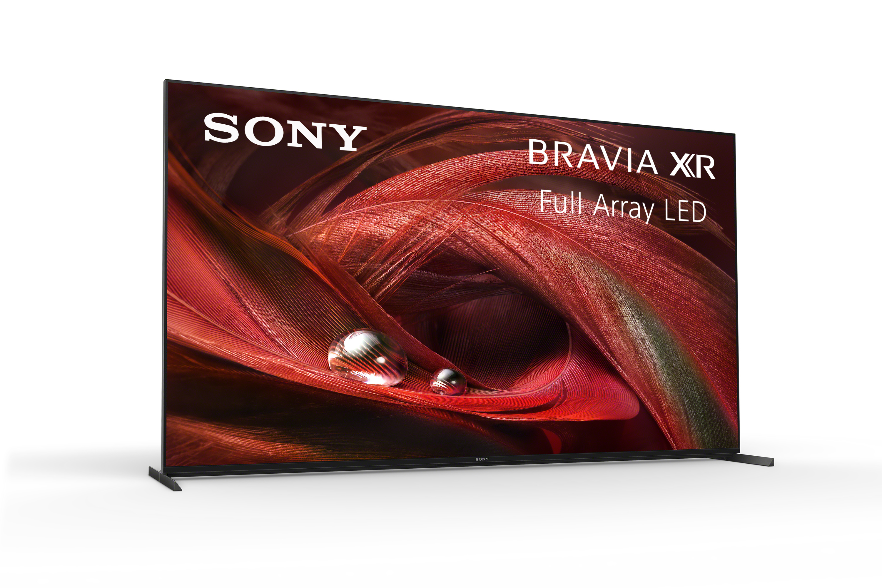 Sony 4K Ultra HD TV